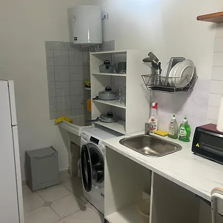 Lejlighed La Casetta Nel Borgo *
