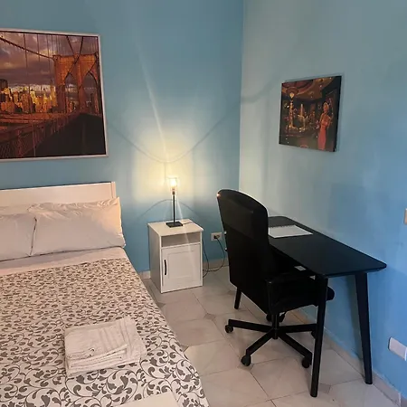La Casetta Nel Borgo Lejlighed Catania